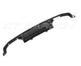 BMW M3/M4 Fx Carbon Diffusor MP Style - CT Design
