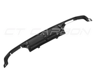 BMW M3/M4 Fx Carbon Diffusor MP Style - CT Design