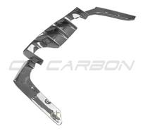 BMW M3/M4 F8x Carbon Difusor V-Style - CT Design