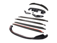 BMW M3 G80 Carbon Kit V1 - CT Design