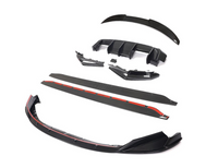 BMW M3 G80 Carbon Kit V2 - CT Design