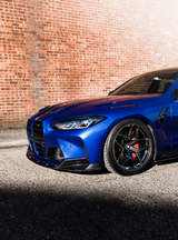 BMW M3 G80 Carbon Kit V2 - CT Design