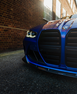 BMW M3 G80 Carbon Kit V2 - CT Design