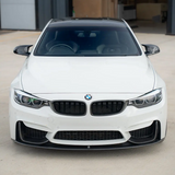BMW M3/M4 F8X Frontlippe CT - MP Design