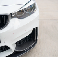 BMW M3/M4 F8X Frontlippe CT - MP Design