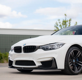 BMW M3/M4 F8X Frontlippe CT - MP Design