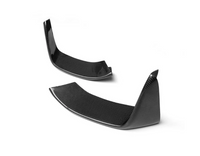 BMW M3/M4 F8X Canards - MP Design