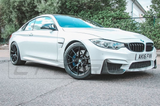 BMW M3/M4 F8X Canards - MP Design