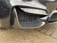 BMW M3/M4 F8X Canards - MP Design