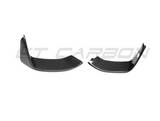 BMW M3/M4 F8X Canards - MP Design