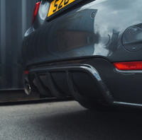 BMW F32 Coupe Carbon Kit - CT Design | DTC Gutachten