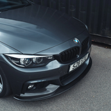 BMW F32 Coupe Carbon Kit - CT Design | DTC Gutachten