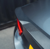 BMW F32 Coupe Carbon Kit - CT Design | DTC Gutachten