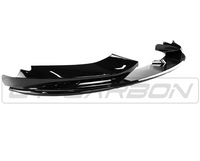 BMW 4er Fx Frontlippe schwarzglanz MP-Style - CT Design | DTC Gutachten