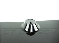 BMW 4er Fx Frontlippe schwarzglanz MP-Style - CT Design | DTC Gutachten