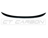 BMW 4er Fx Spoilerlippe schwarzglanz -  CT Design