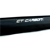 BMW 4er Fx Spoilerlippe schwarzglanz -  CT Design