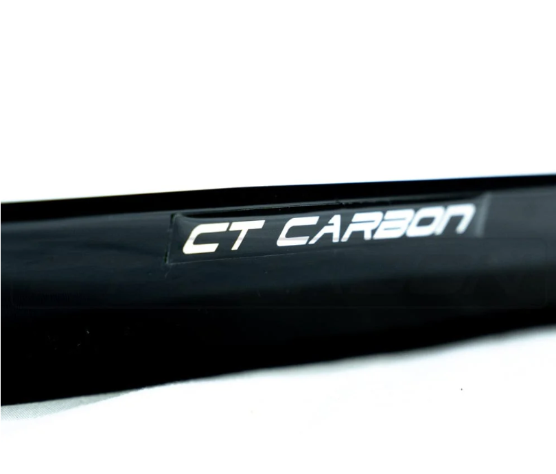 BMW 4er Fx Spoilerlippe schwarzglanz -  CT Design