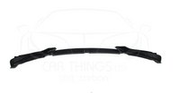 BMW 4er F32 Carbon Frontlippe MP Style - CT Design