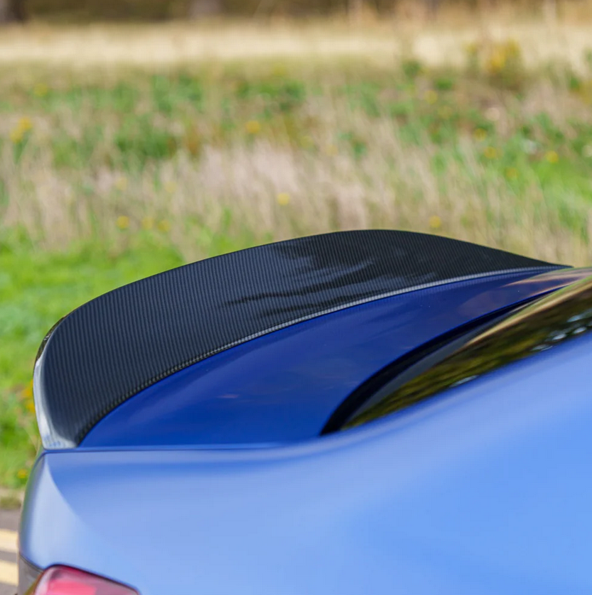 BMW M3 G80 Hecklippe CT Style V2 - CT Design