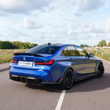 BMW M3 G80 Hecklippe CT Style V2 - CT Design