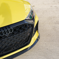 Audi RS3 8Y Facelift Frontlippe V2 - CT Design | DTC Gutachten