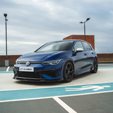 VW GOLF 8R Carbon Kit - CT Design | DTC Gutachten