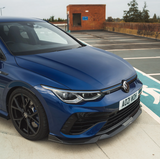 VW GOLF 8R Carbon Kit - CT Design | DTC Gutachten