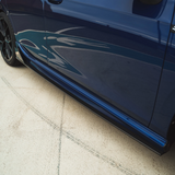 VW GOLF 8R Carbon Kit - CT Design | DTC Gutachten