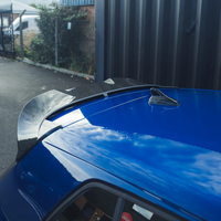 VW GOLF 8R Carbon Kit - CT Design | DTC Gutachten