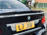 BMW M2/M2C Fx 2 Series Carbon Hecklippe ARK Style - CT Design