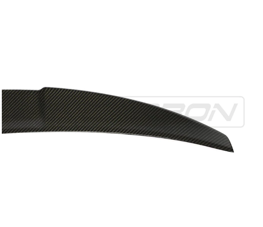 BMW M2/M2C Fx 2 Series Carbon Hecklippe ARK Style - CT Design