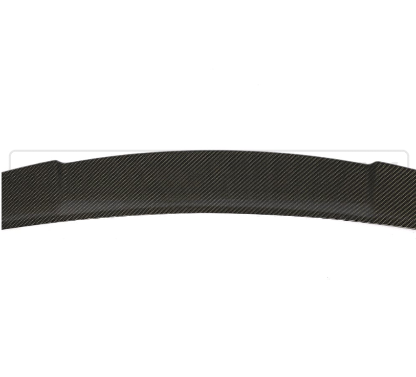 BMW M2/M2C Fx 2 Series Carbon Hecklippe ARK Style - CT Design