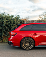 AUDI RS4 B9.5 Carbon Kit V1 - CT Design | DTC Gutachten