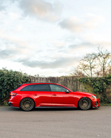 AUDI RS4 B9.5 Carbon Kit V1 - CT Design | DTC Gutachten