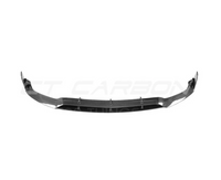 Mercedes C63 W205 Coupe Carbon Frontlippe - B Style