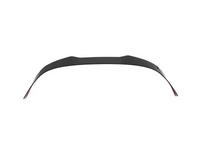 VW Golf 8 GTI CS Carbon Heckspoiler - CT Design