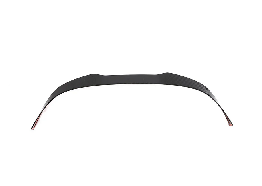 VW Golf 8 GTI CS Carbon Heckspoiler - CT Design
