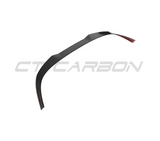 VW Golf 8 GTI CS Carbon Heckspoiler - CT Design