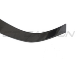 VW Golf 8 GTI CS Carbon Heckspoiler - CT Design