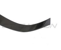 VW Golf 8 GTI CS Carbon Heckspoiler - CT Design