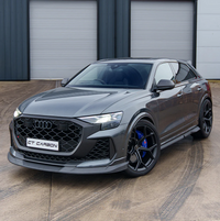 Audi RSQ8 Carbon Kit Facelift - CT Design