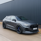 Audi RSQ8 Carbon Kit Facelift - CT Design