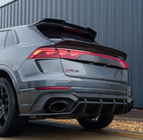 Audi RSQ8 Carbon Kit Facelift - CT Design