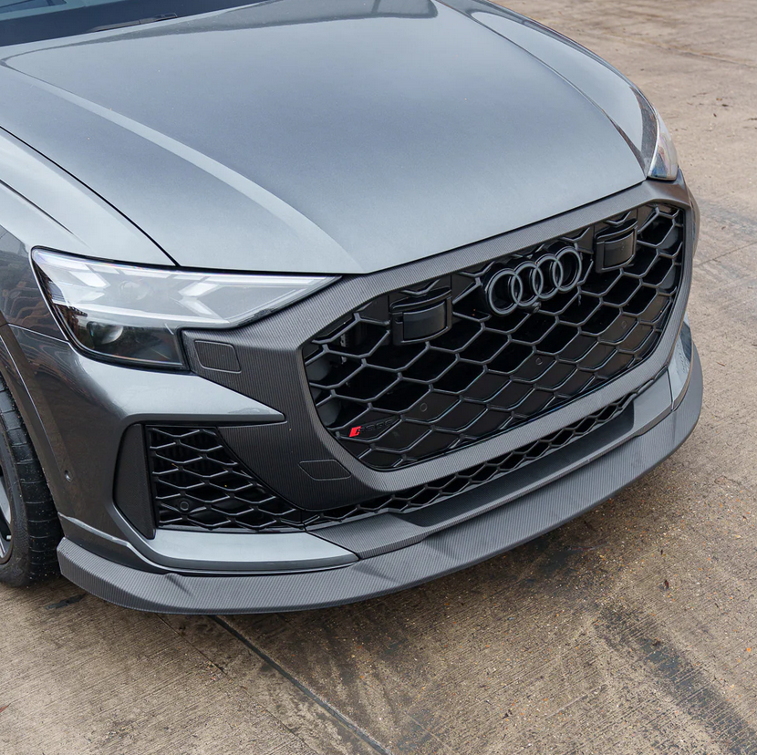 Audi RSQ8 Carbon Kit Facelift - CT Design