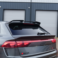 Audi RSQ8 Carbon Kit Facelift - CT Design