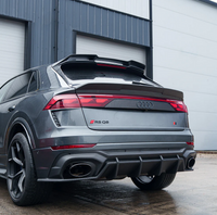 Audi RSQ8 Carbon Kit Facelift - CT Design