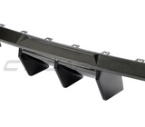 BMW M2 G87 Carbon Heckdiffusor V2 - CT Design