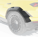 Lamborghini Urus Performante & S Carbon Kotflügelverbreiterungen - CT Design