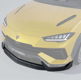 Lamborghini Urus Performante & S Carbon Frontlippe - CT Design